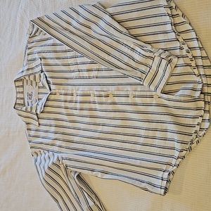 Power of My People Proper Fit Button Down